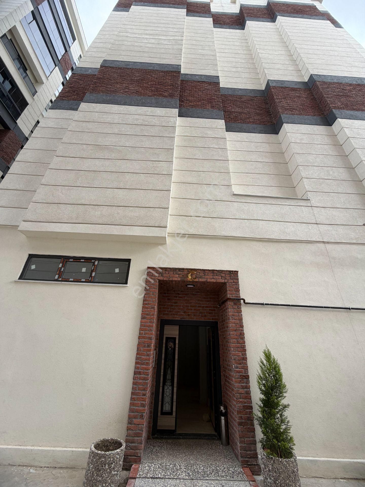 Nilüfer Beşevler Taşkonak Primeum'da Satılık Sıfır Daire - Görsel 28