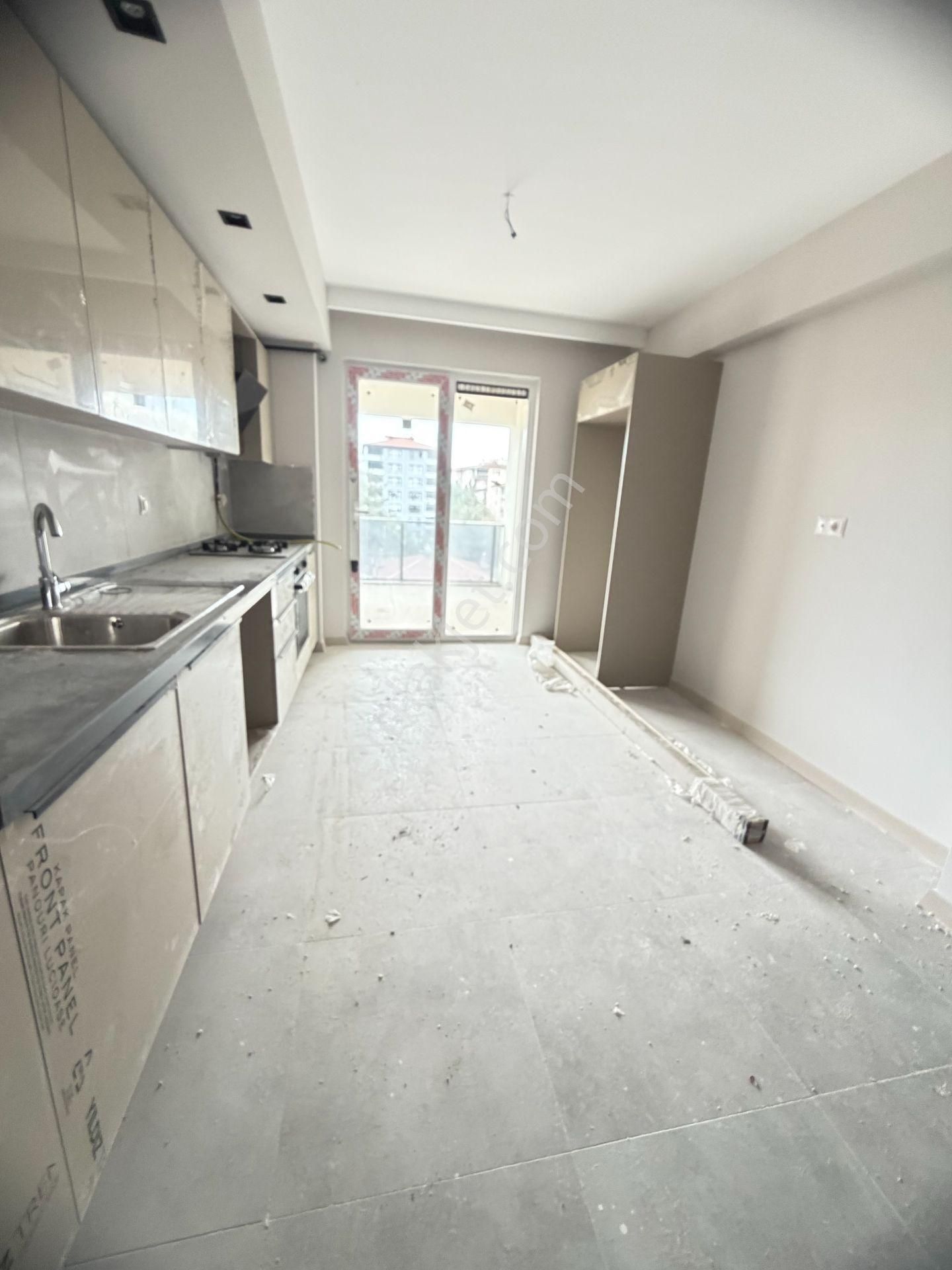 Nilüfer Beşevler Taşkonak Primeum'da Satılık Sıfır Daire - Görsel 15