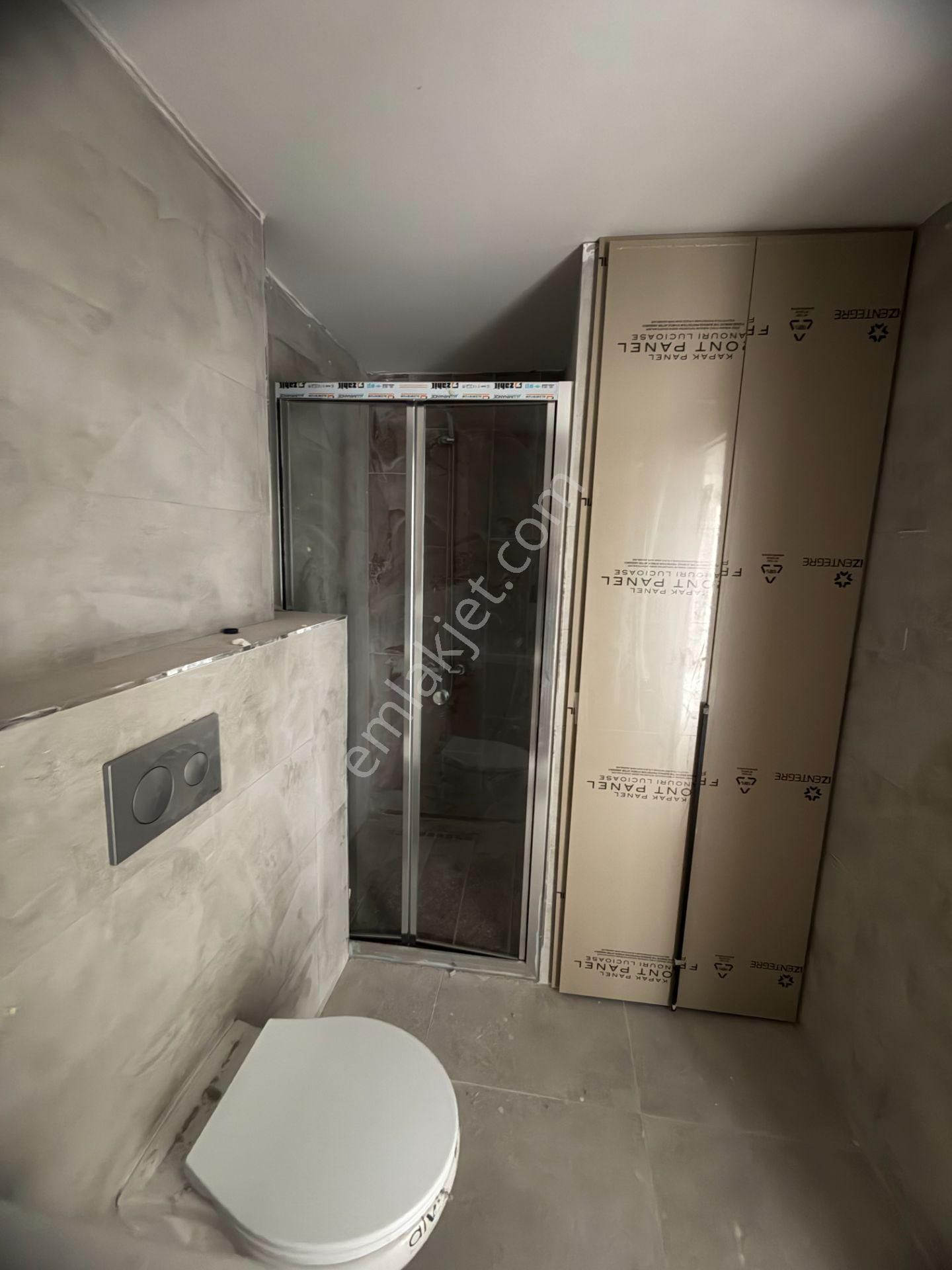 Nilüfer Beşevler Taşkonak Primeum'da Satılık Sıfır Daire - Görsel 22