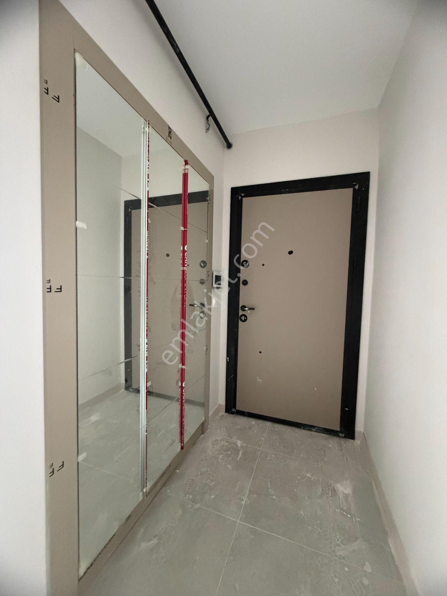 Nilüfer Beşevler Taşkonak Primeum'da Satılık Sıfır Daire - Görsel 17