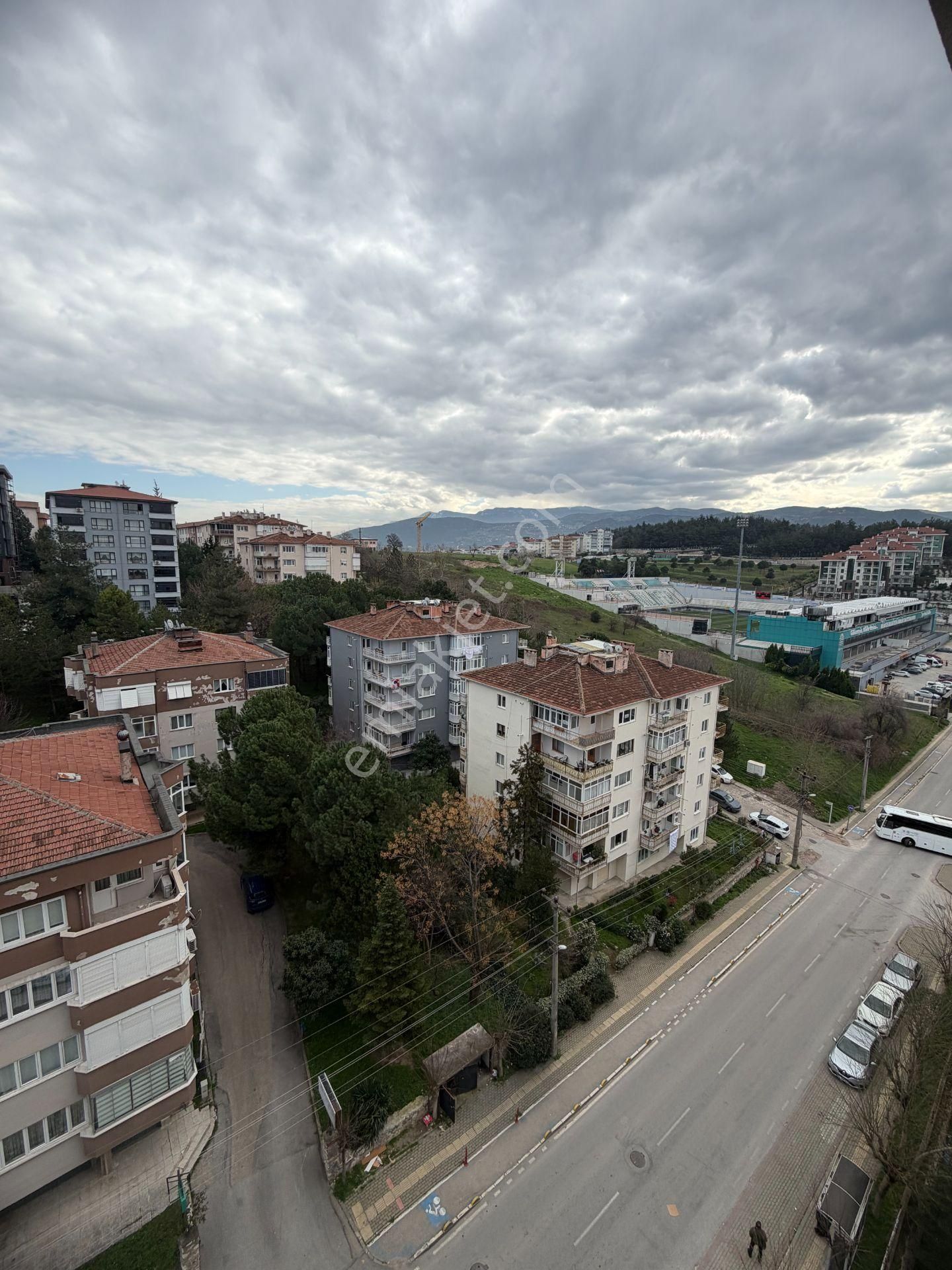 Nilüfer Beşevler Taşkonak Primeum'da Satılık Sıfır Daire - Görsel 9