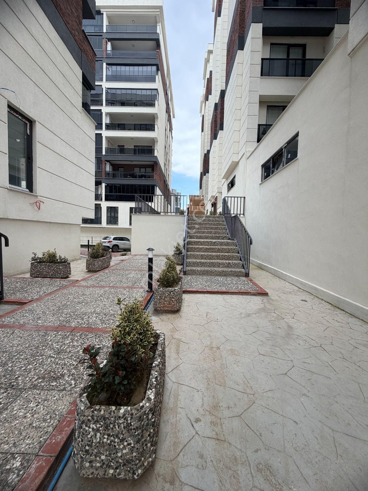 Nilüfer Beşevler Taşkonak Primeum'da Satılık Sıfır Daire - Görsel 29