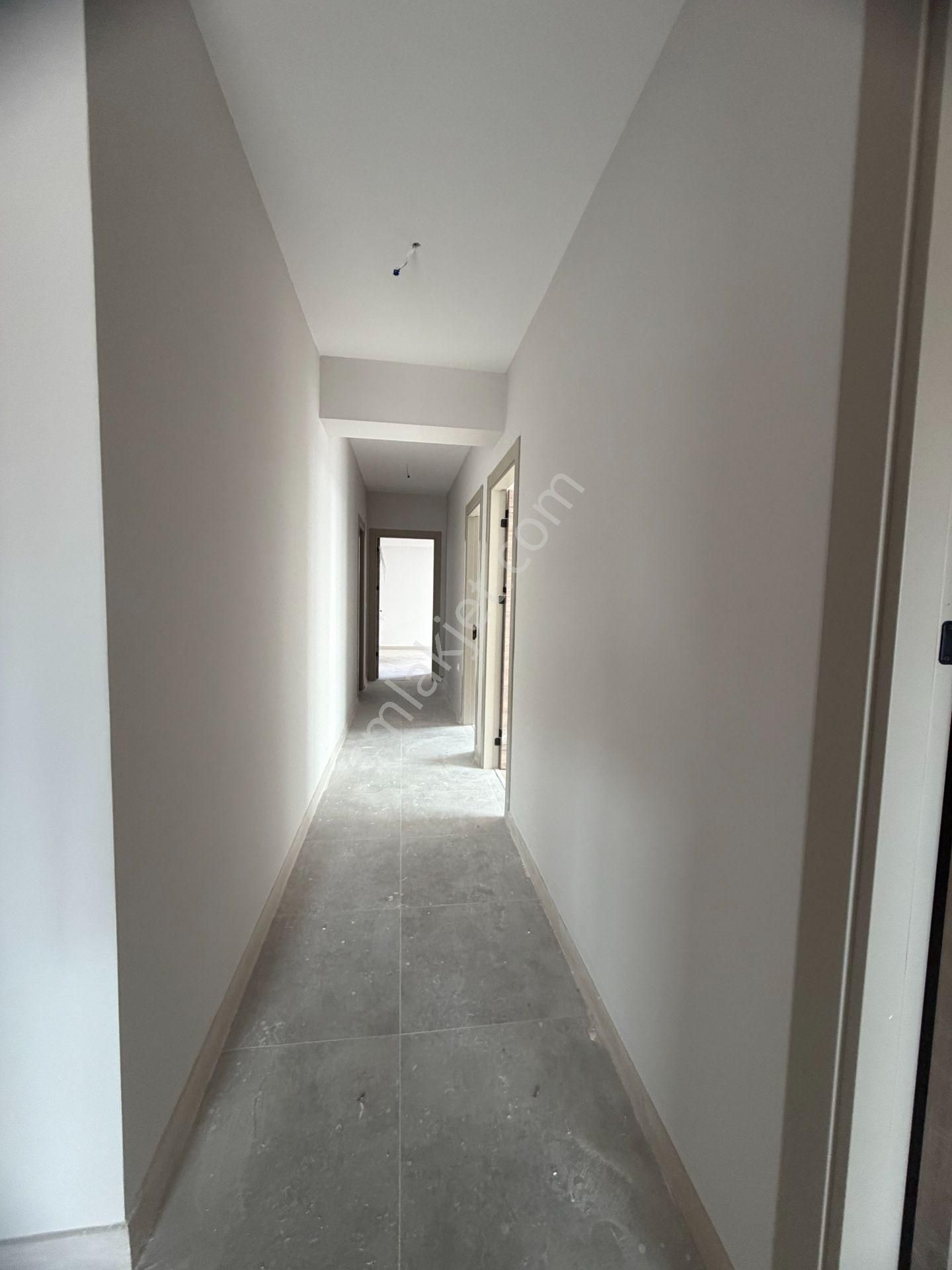 Nilüfer Beşevler Taşkonak Primeum'da Satılık Sıfır Daire - Görsel 18