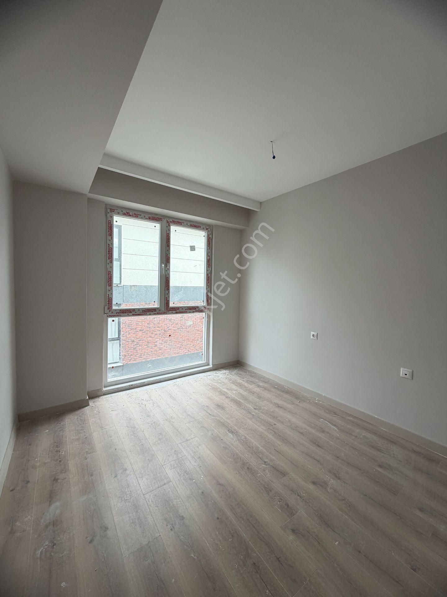 Nilüfer Beşevler Taşkonak Primeum'da Satılık Sıfır Daire - Görsel 19