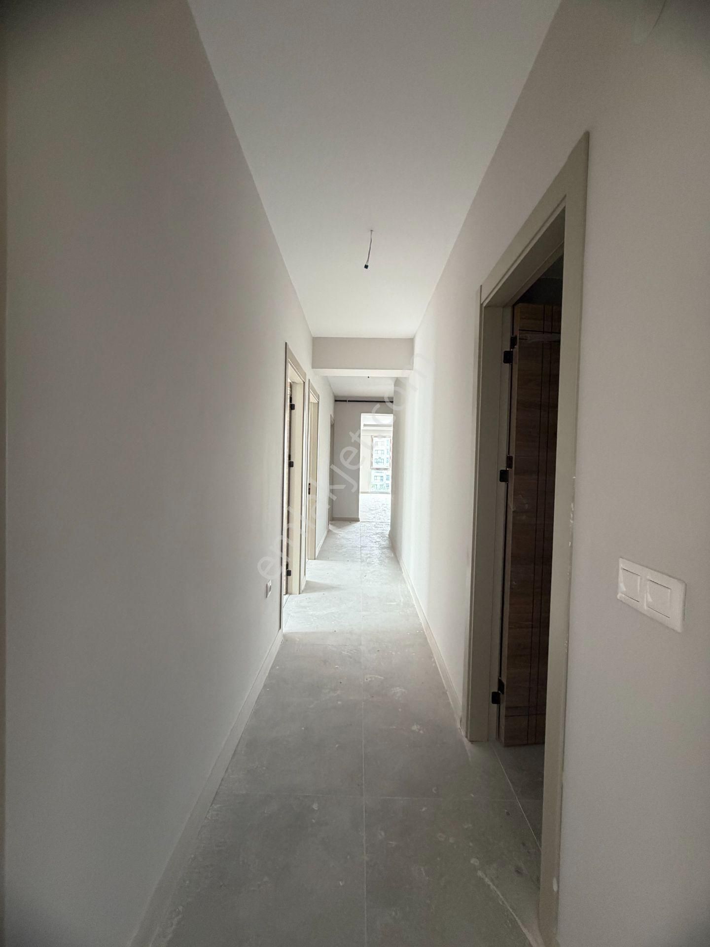 Nilüfer Beşevler Taşkonak Primeum'da Satılık Sıfır Daire - Görsel 26