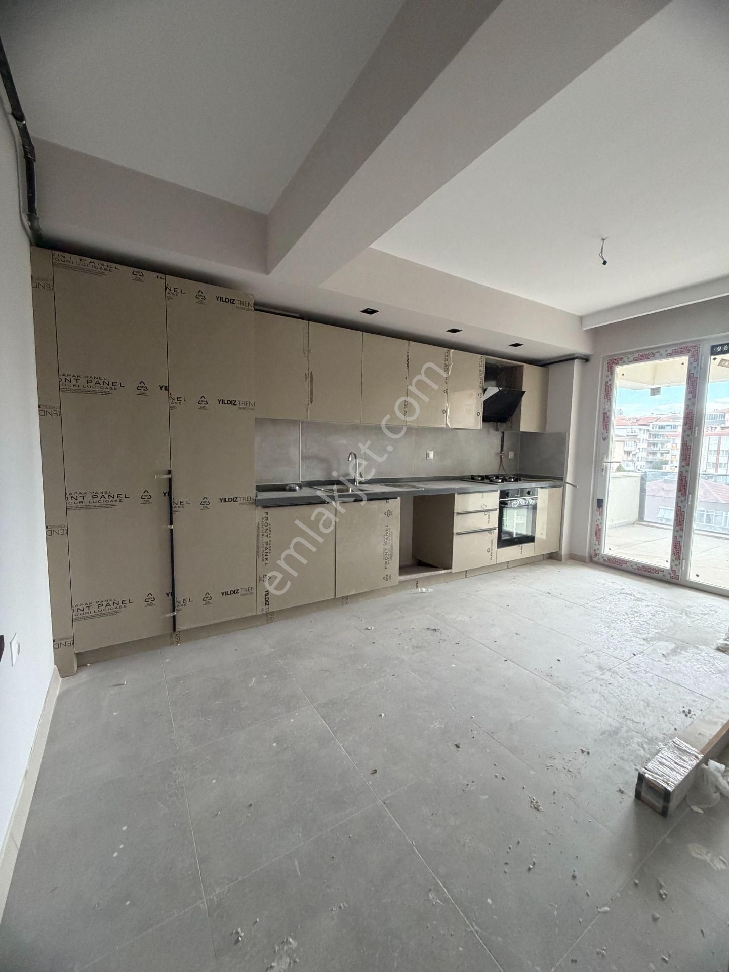 Nilüfer Beşevler Taşkonak Primeum'da Satılık Sıfır Daire - Görsel 14