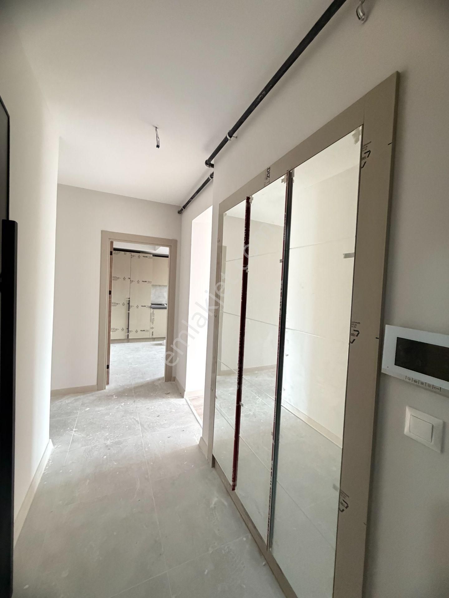 Nilüfer Beşevler Taşkonak Primeum'da Satılık Sıfır Daire - Görsel 4