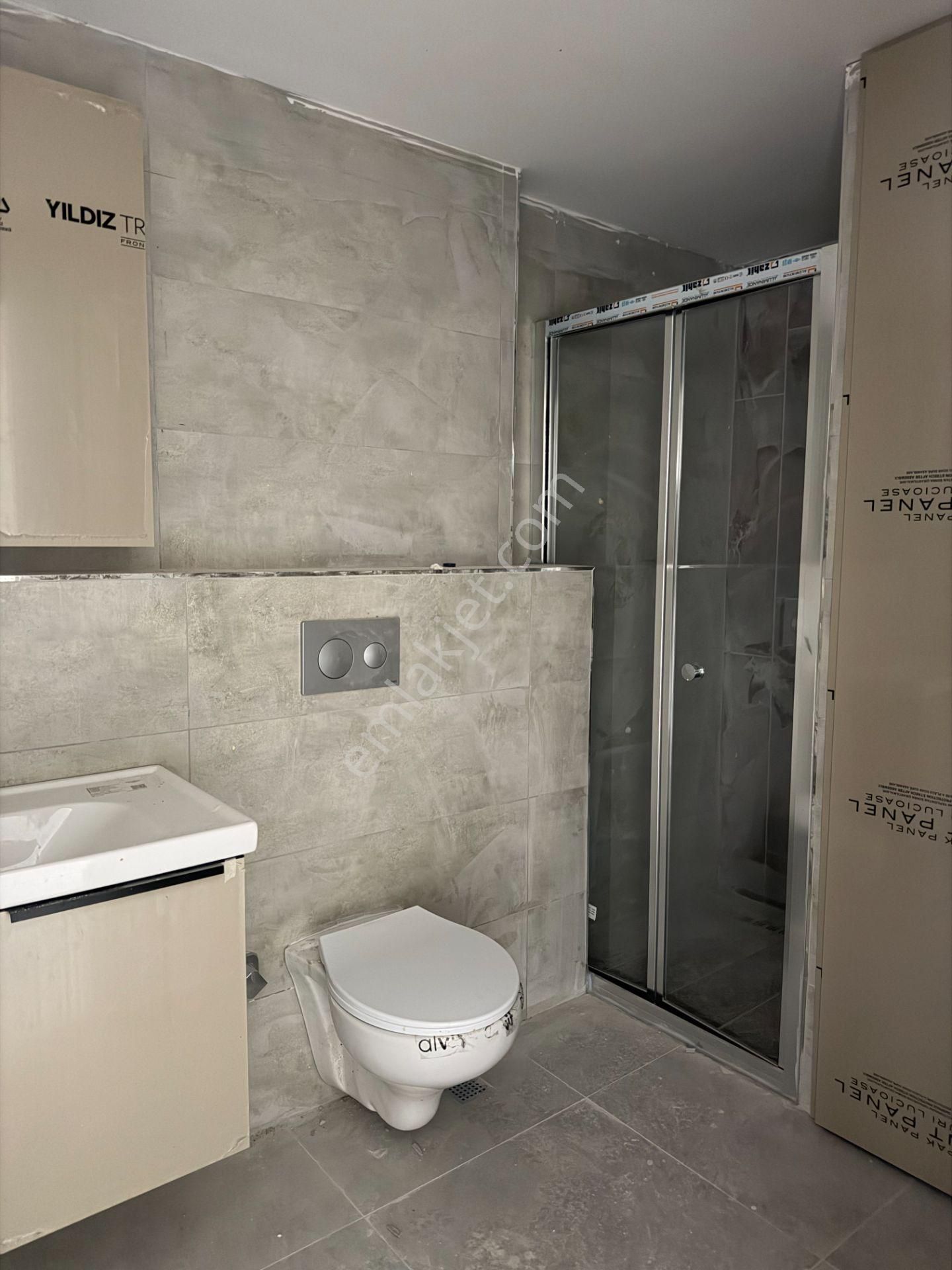 Nilüfer Beşevler Taşkonak Primeum'da Satılık Sıfır Daire - Görsel 21