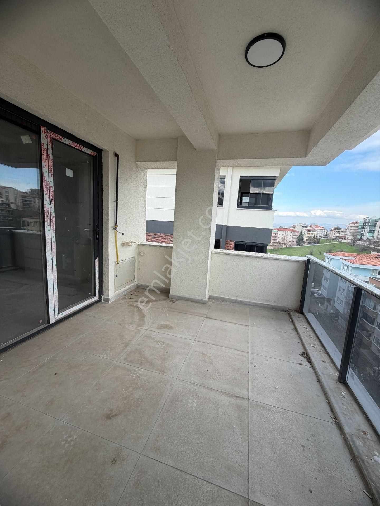 Nilüfer Beşevler Taşkonak Primeum'da Satılık Sıfır Daire - Görsel 8