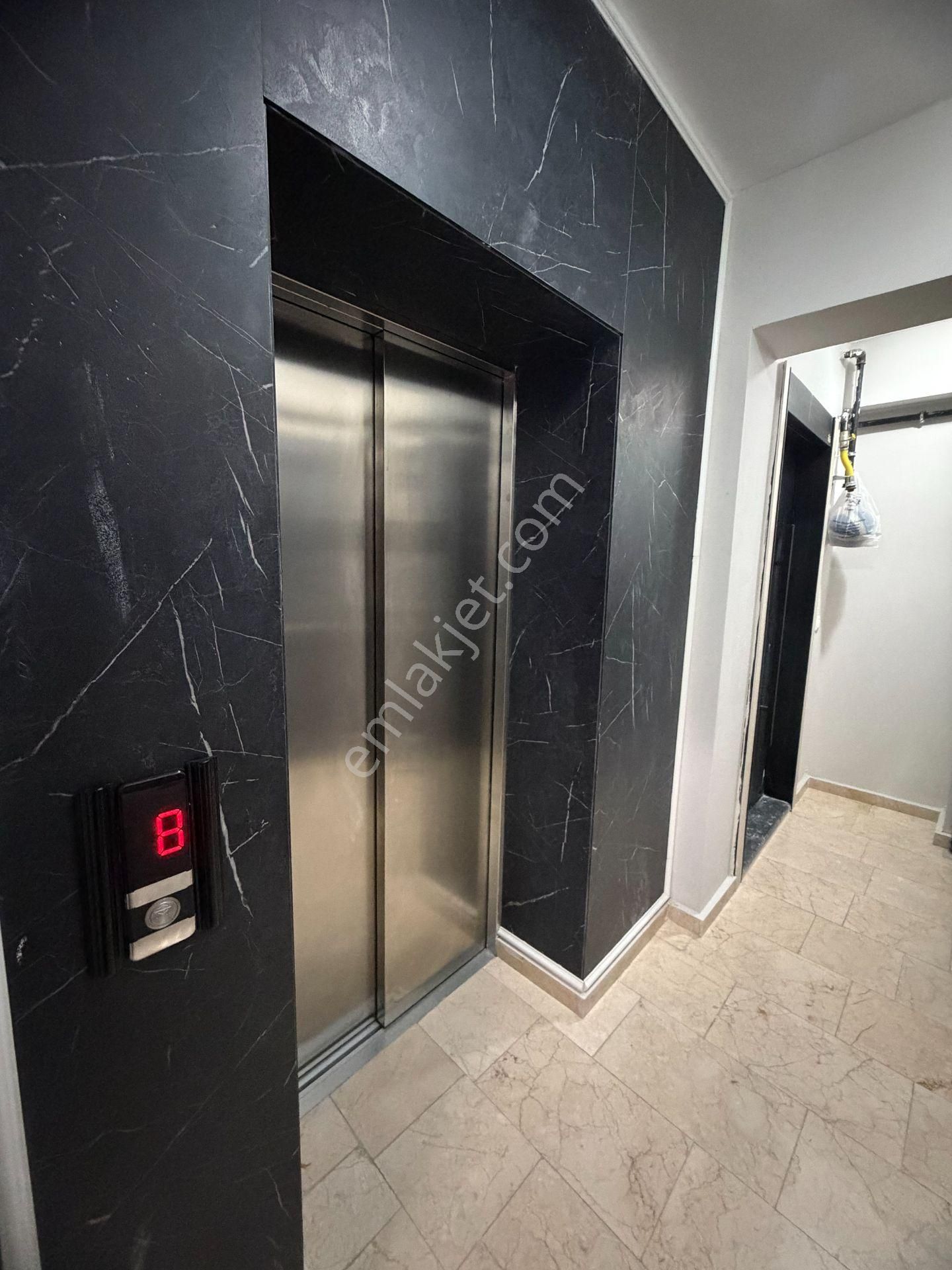 Nilüfer Beşevler Taşkonak Primeum'da Satılık Sıfır Daire - Görsel 2