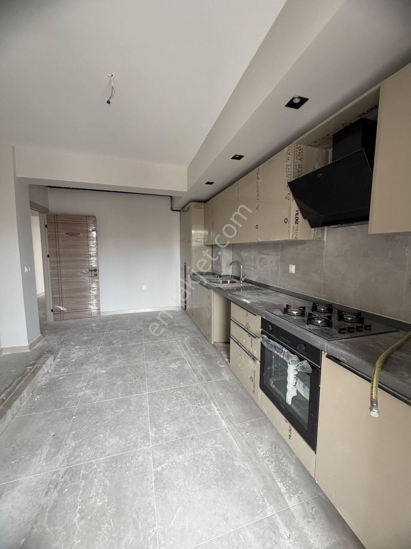 Nilüfer Beşevler Taşkonak Primeum'da Satılık Sıfır Daire - Görsel 16