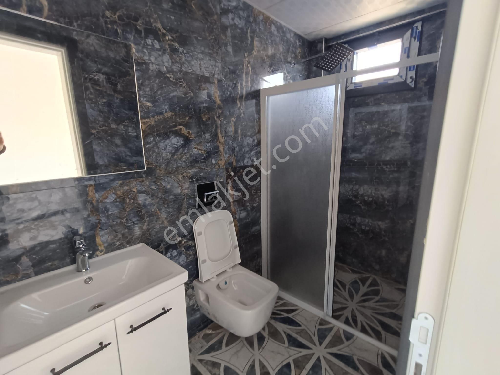 Satılık İzmir Foçaköy De Doğayla İç İçe Müstakil Arsa İçinde Dublex Havuzlu Taş Villa - Görsel 10
