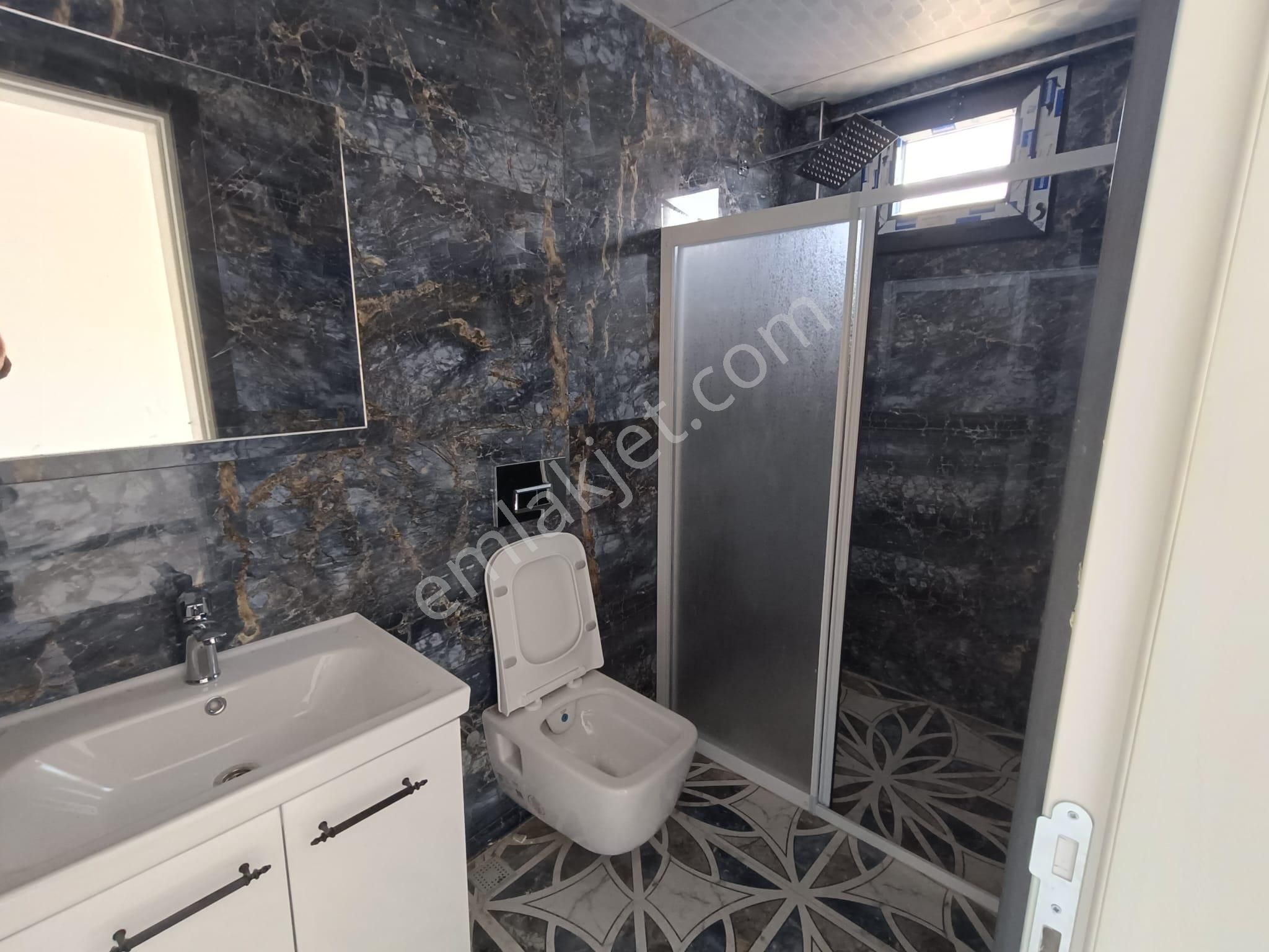 Satılık İzmir Foçaköy De Doğayla İç İçe Müstakil Arsa İçinde Dublex Havuzlu Taş Villa - Görsel 7