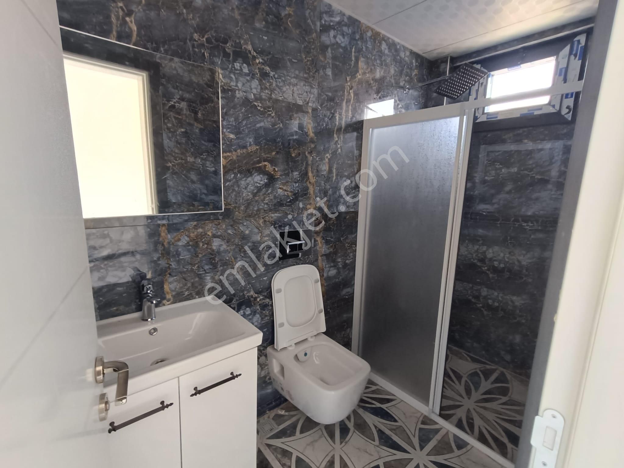 Satılık İzmir Foçaköy De Doğayla İç İçe Müstakil Arsa İçinde Dublex Havuzlu Taş Villa - Görsel 30