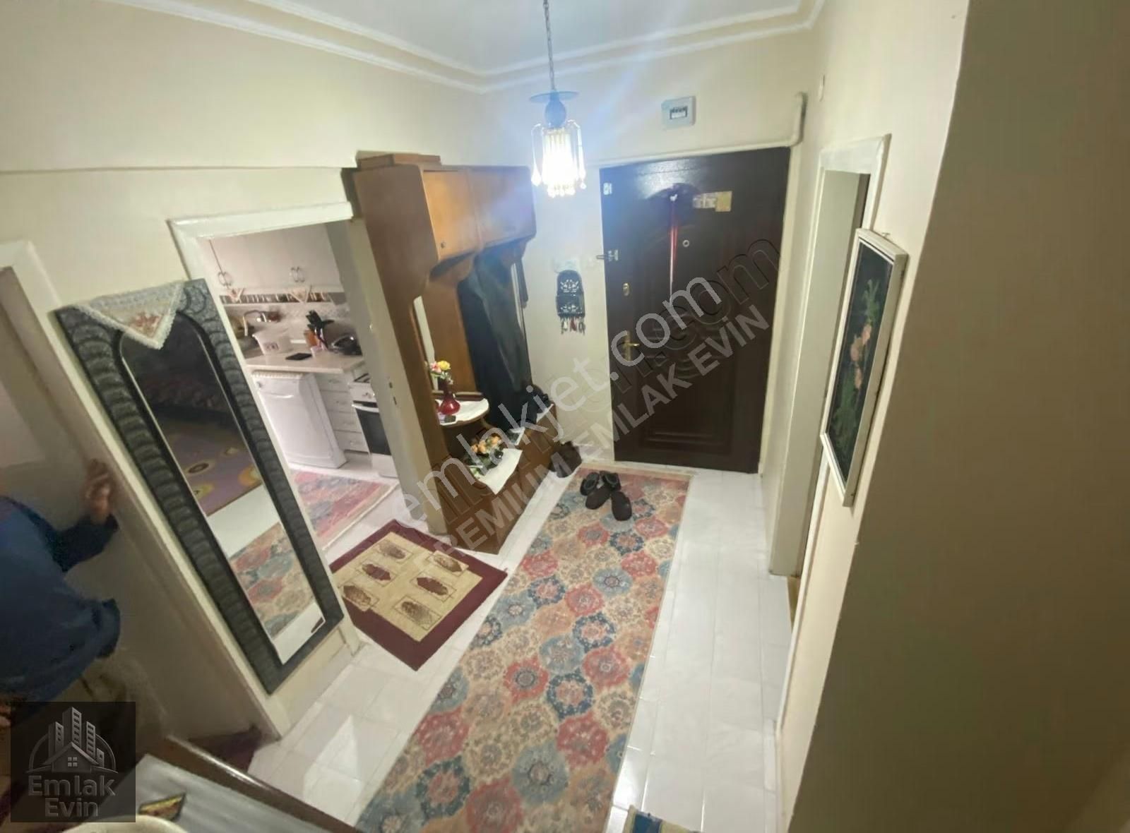 Sitede 3+1 Katta Bağımız - Görsel 5