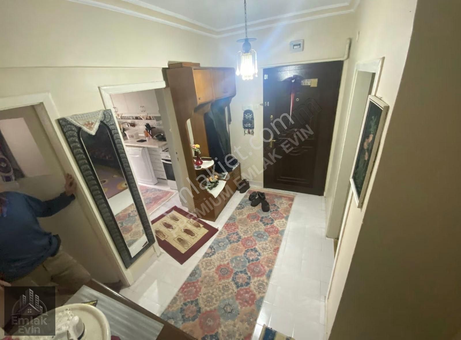 Sitede 3+1 Katta Bağımız - Görsel 29