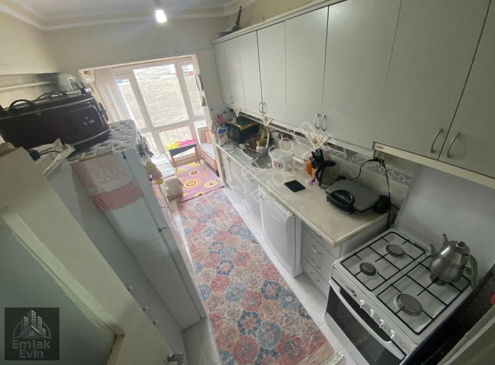 Sitede 3+1 Katta Bağımız - Görsel 19