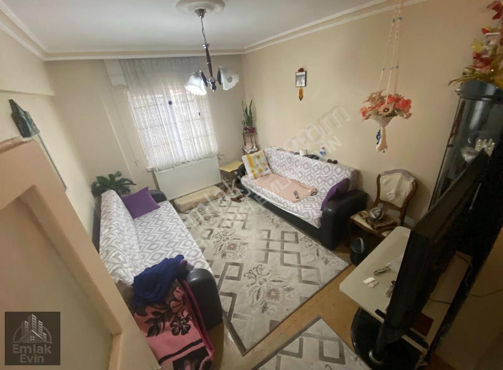 Sitede 3+1 Katta Bağımız - Görsel 13