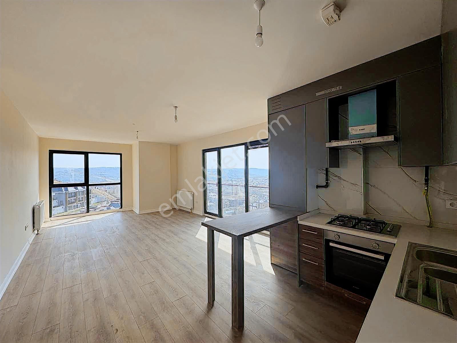 İdealist Koru Sitesinde Eşyasız 2+1 70m2 Modern Kiralık Daire - Görsel 20