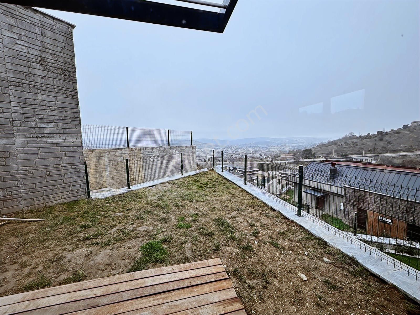 İdealist Koru Sitesinde Eşyasız 2+1 70m2 Modern Kiralık Daire - Görsel 25