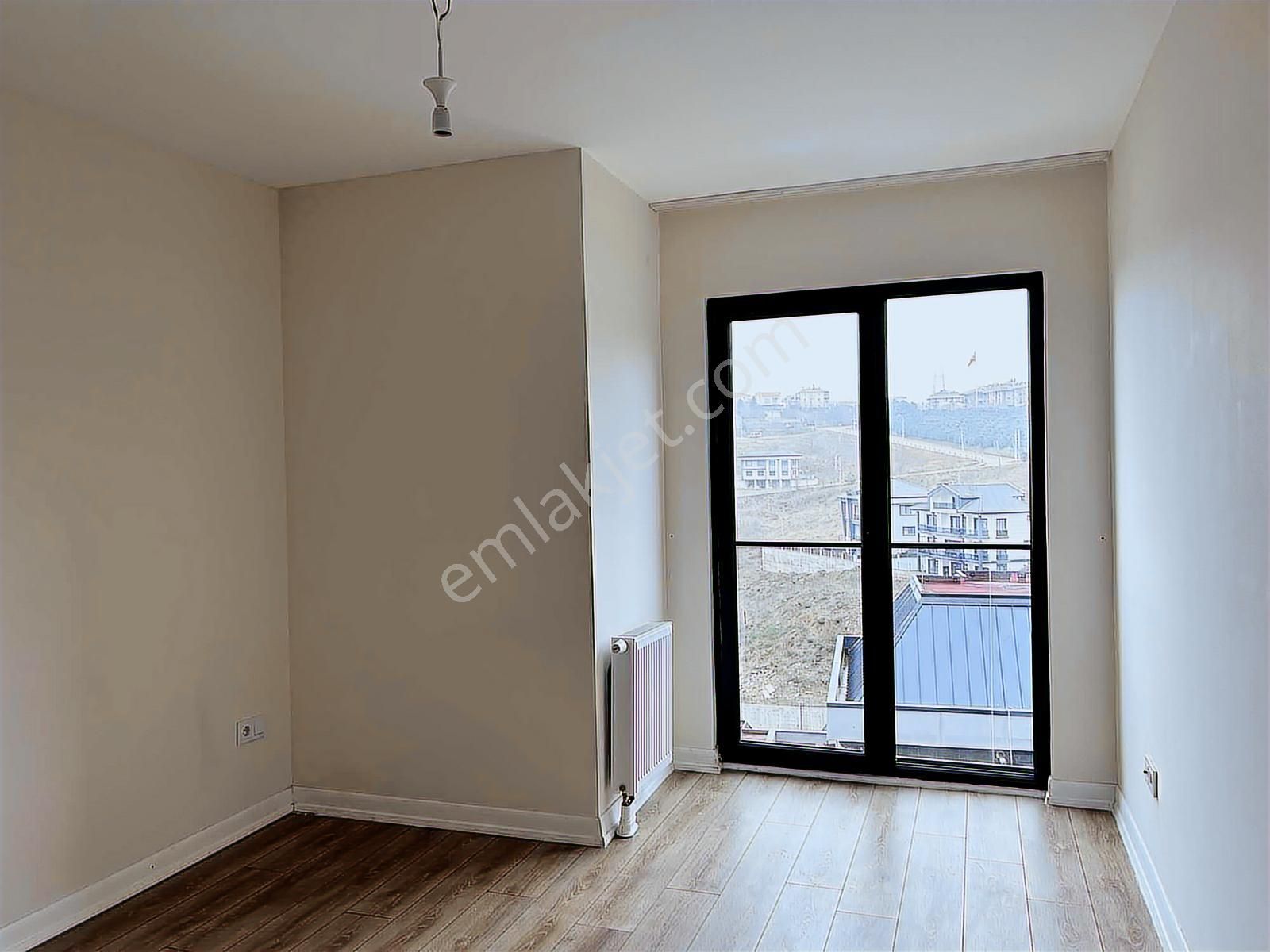 İdealist Koru Sitesinde Eşyasız 2+1 70m2 Modern Kiralık Daire - Görsel 8