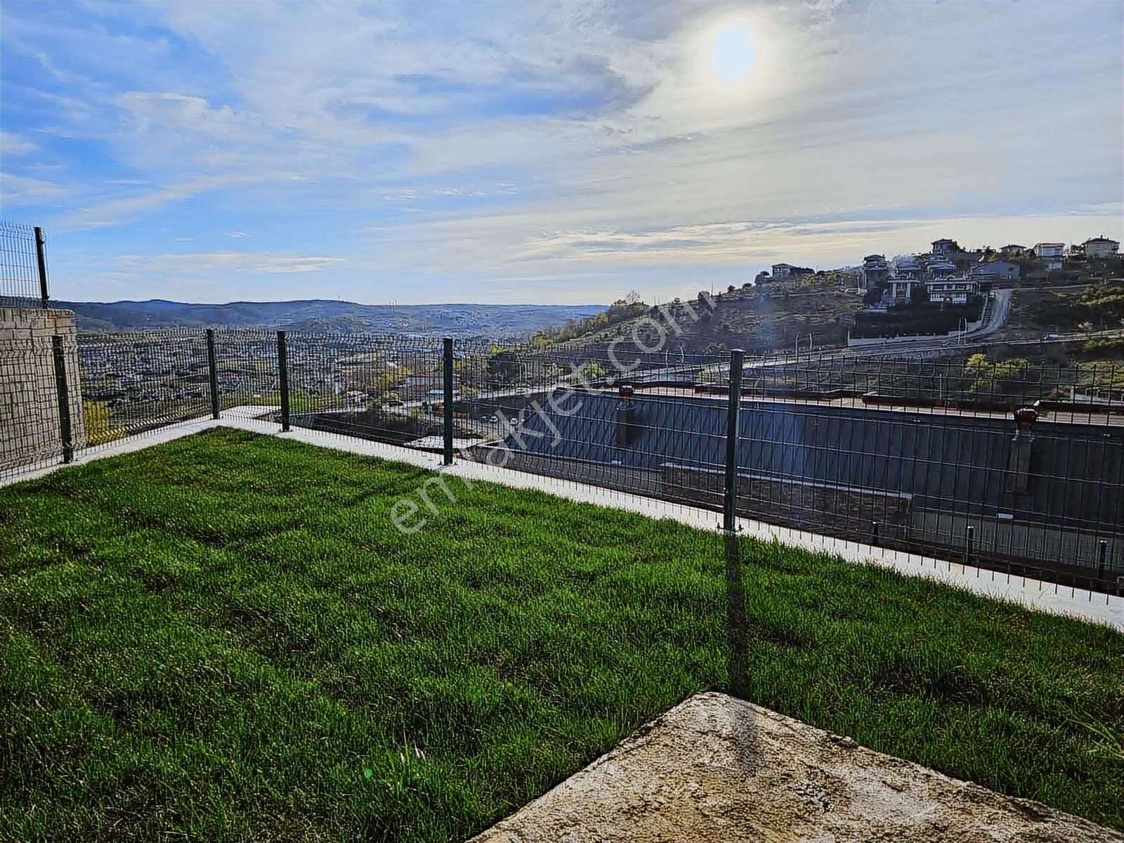 İdealist Koru Sitesinde Eşyasız 2+1 70m2 Modern Kiralık Daire - Görsel 24