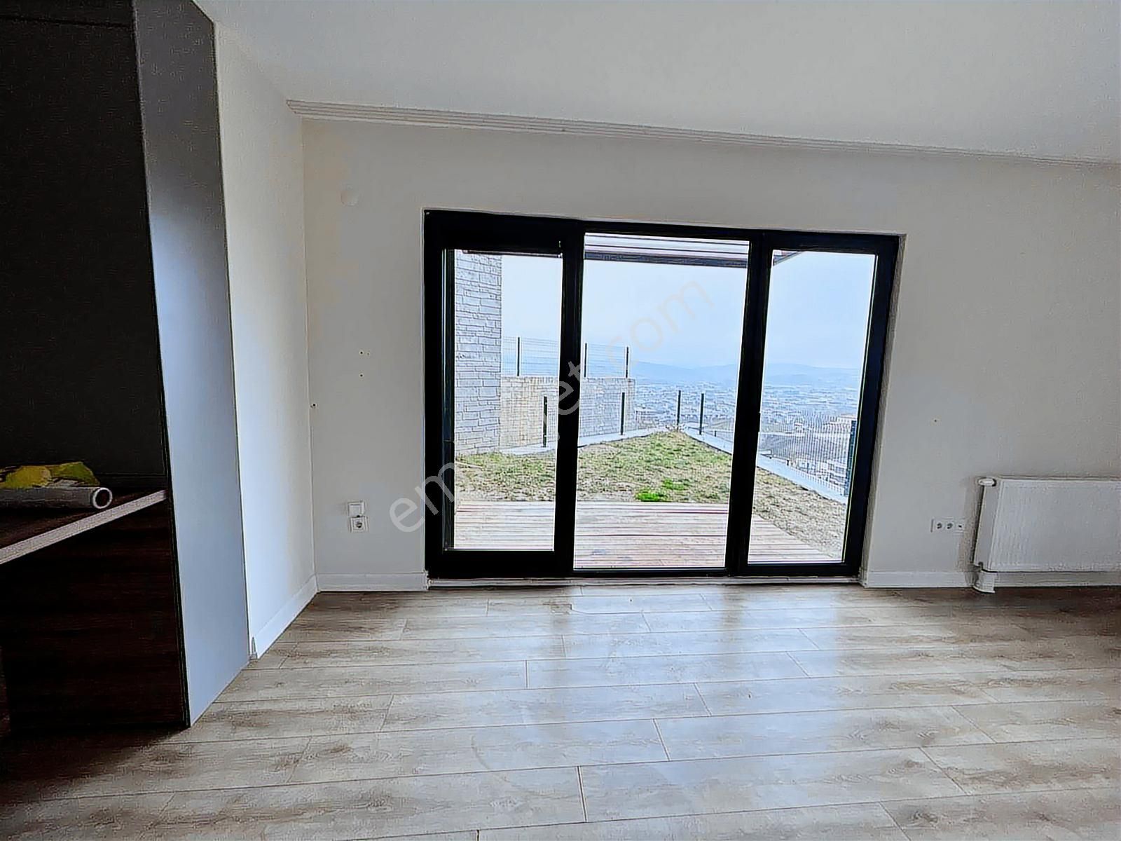 İdealist Koru Sitesinde Eşyasız 2+1 70m2 Modern Kiralık Daire - Görsel 5