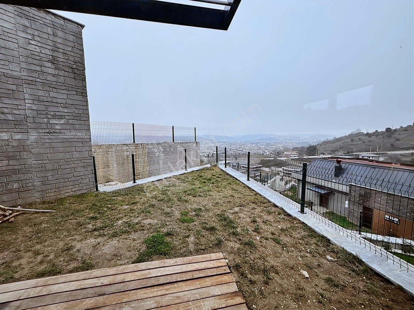 İdealist Koru Sitesinde Eşyasız 2+1 70m2 Modern Kiralık Daire - Görsel 11