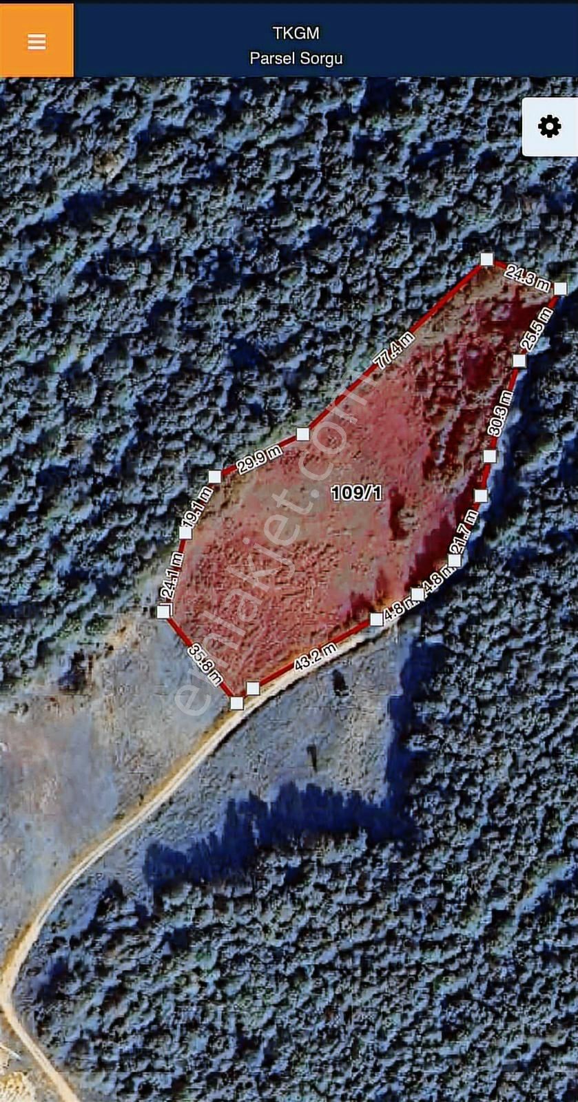 Şile Remaxanka Güvencesiyle Ağva'da Denize Nazır Fırsat Arazi - Görsel 16