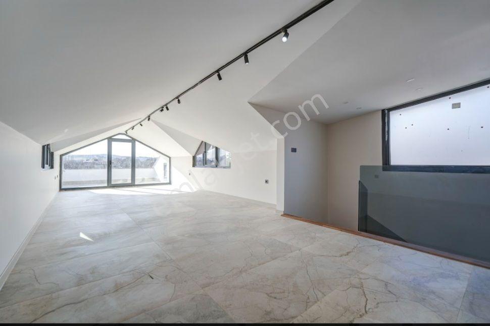 Remaxanka'dan 460 M2 Arsa İçinde Satılık Müstakil Villa - Görsel 35