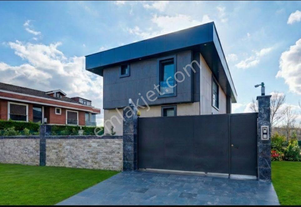Remaxanka'dan 460 M2 Arsa İçinde Satılık Müstakil Villa - Görsel 18