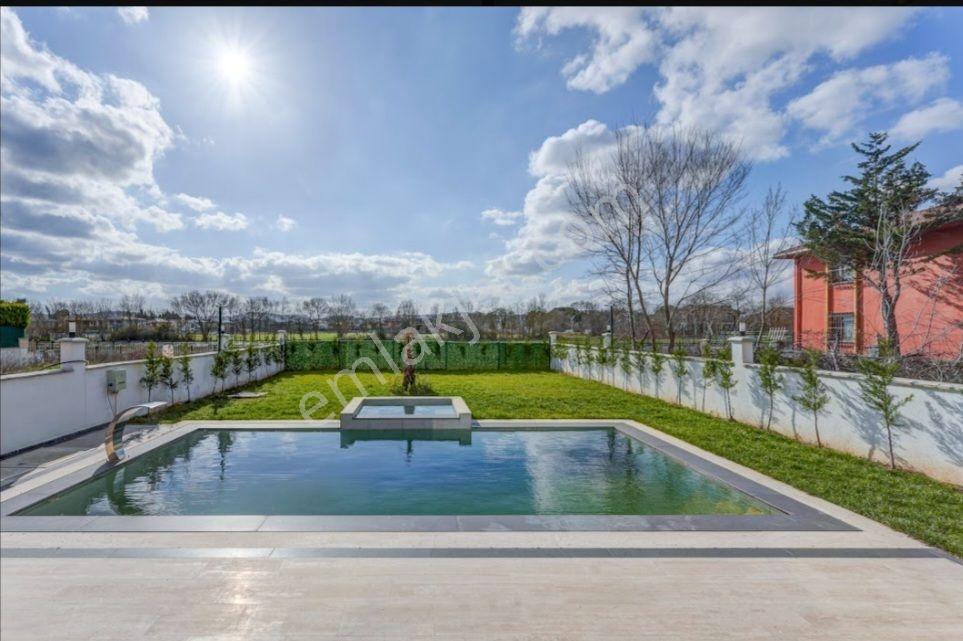 Remaxanka'dan 460 M2 Arsa İçinde Satılık Müstakil Villa - Görsel 12