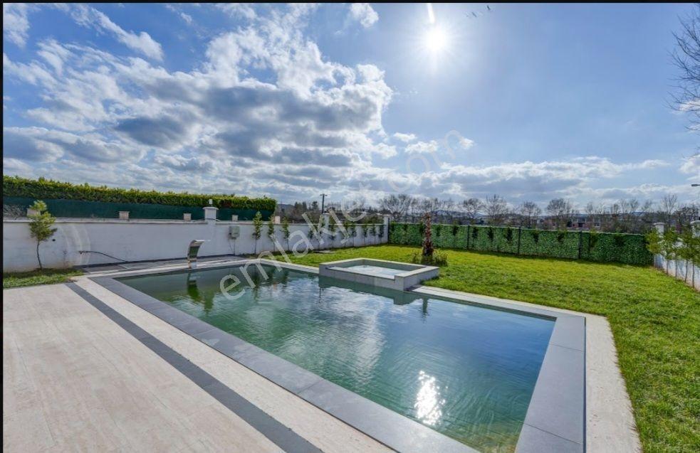 Remaxanka'dan 460 M2 Arsa İçinde Satılık Müstakil Villa - Görsel 22