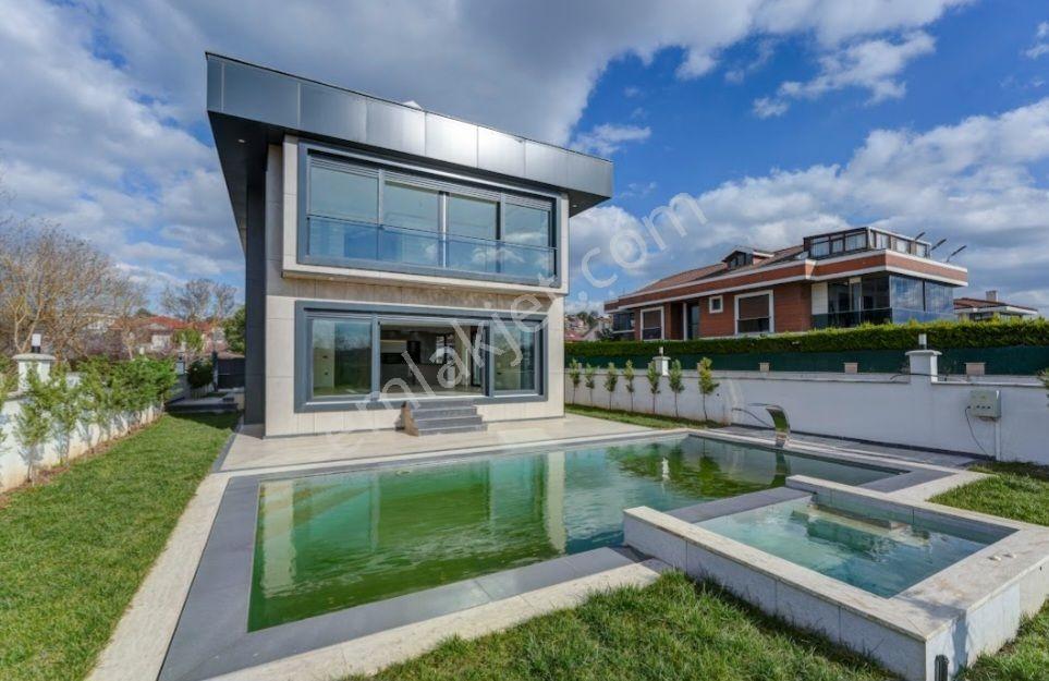 Remaxanka'dan 460 M2 Arsa İçinde Satılık Müstakil Villa - Görsel 32