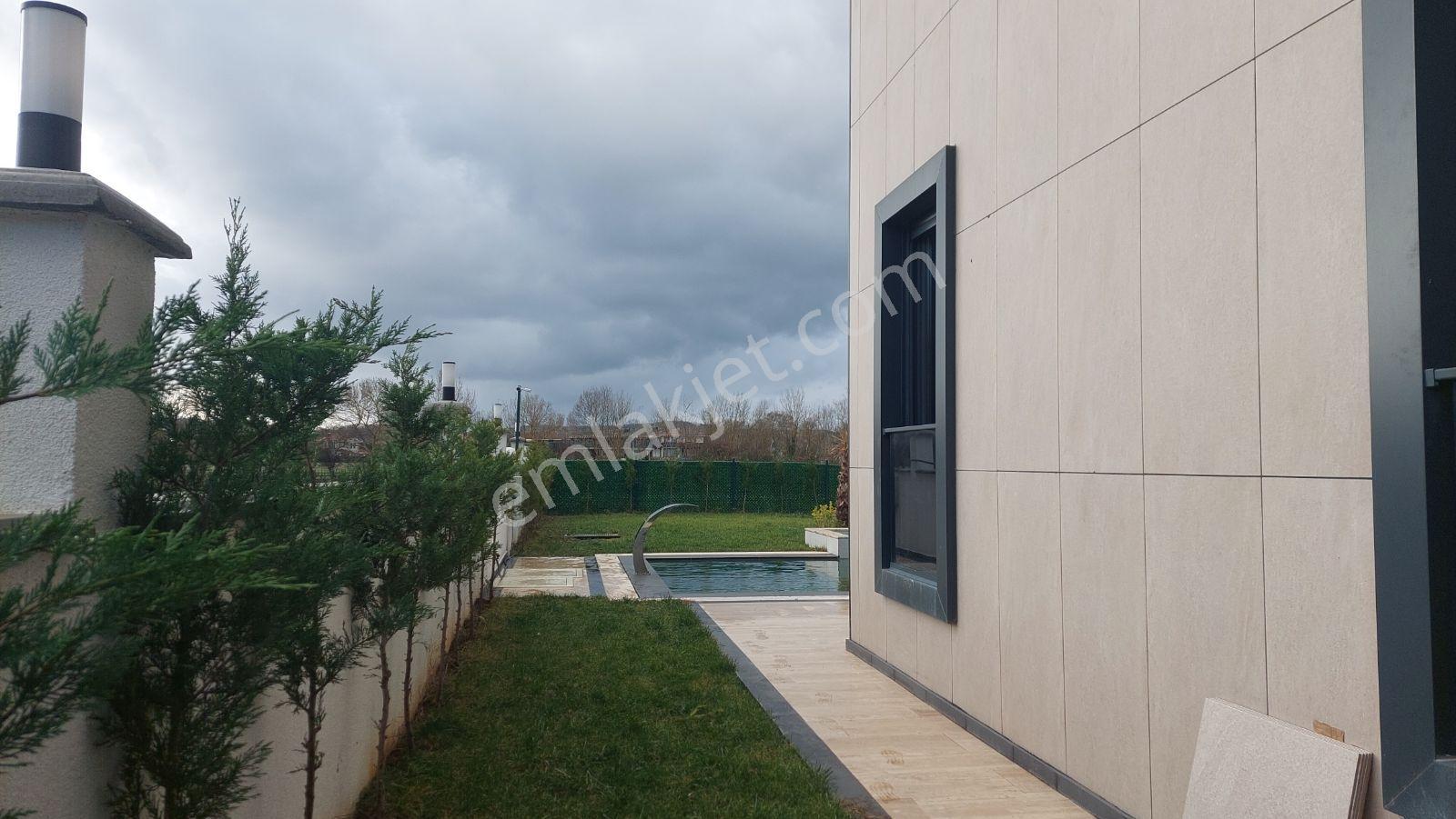 Remaxanka'dan 460 M2 Arsa İçinde Satılık Müstakil Villa - Görsel 11