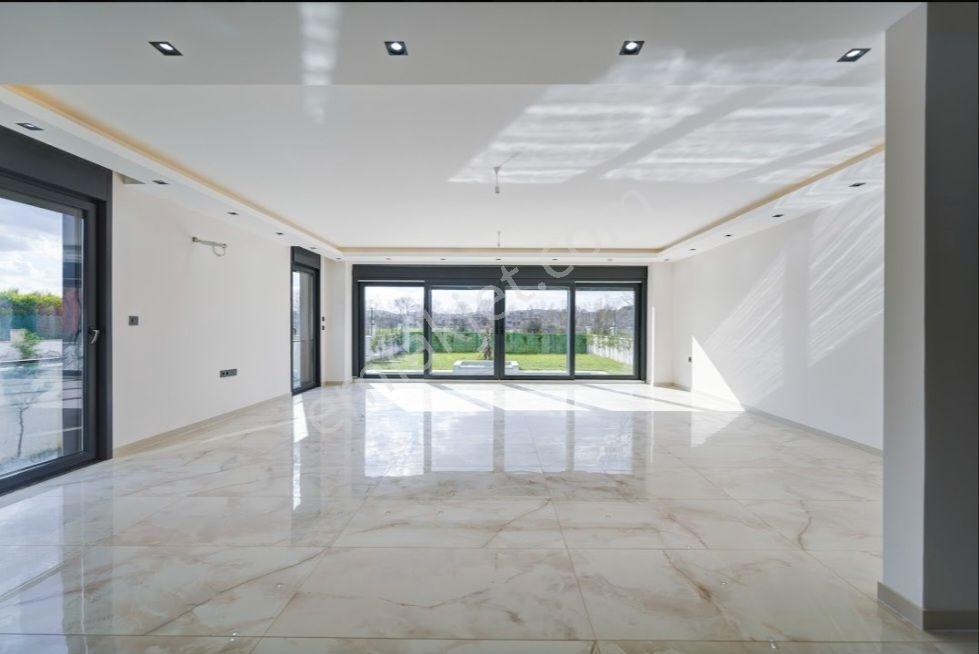 Remaxanka'dan 460 M2 Arsa İçinde Satılık Müstakil Villa - Görsel 25