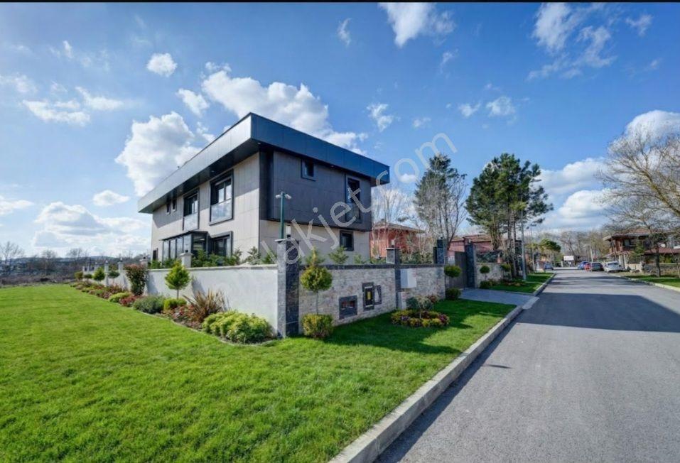Remaxanka'dan 460 M2 Arsa İçinde Satılık Müstakil Villa - Görsel 19