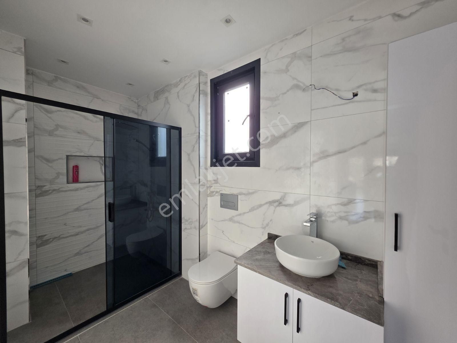 Remax Anka'dan Çavuş Mah. 724 M2 Arsa İçinde 5+1 Müstakil Villa - Görsel 22