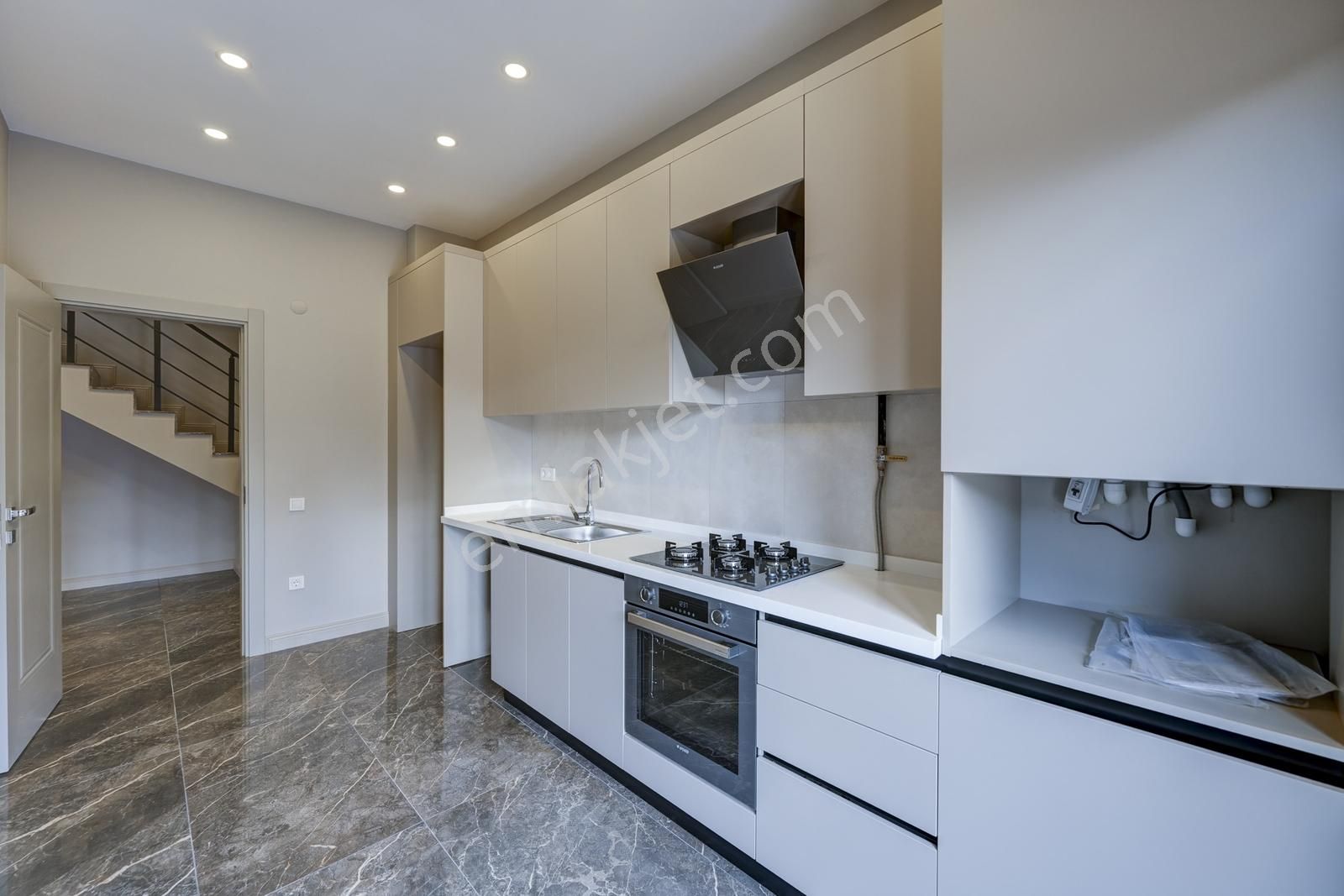 Şile'nin Kalbi Çavuş Lifepark'ta Müstakil Havuzlu&lüx Yaşam - Görsel 13