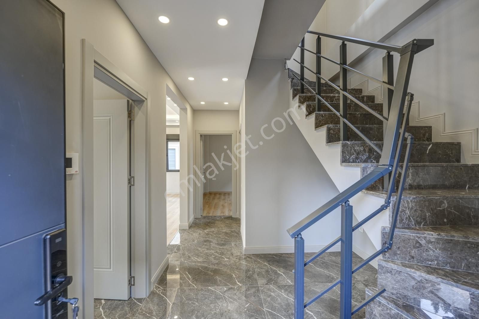 Şile'nin Kalbi Çavuş Lifepark'ta Müstakil Havuzlu&lüx Yaşam - Görsel 27