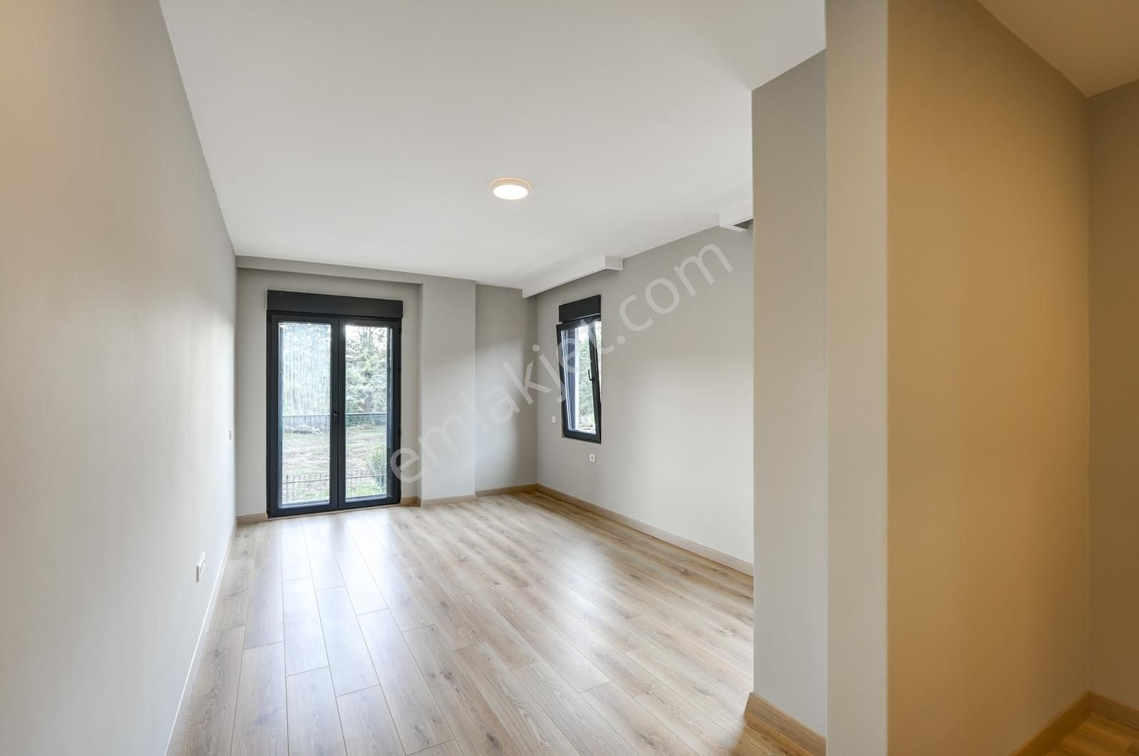 Şile'nin Kalbi Çavuş Lifepark'ta Müstakil Havuzlu&lüx Yaşam - Görsel 10