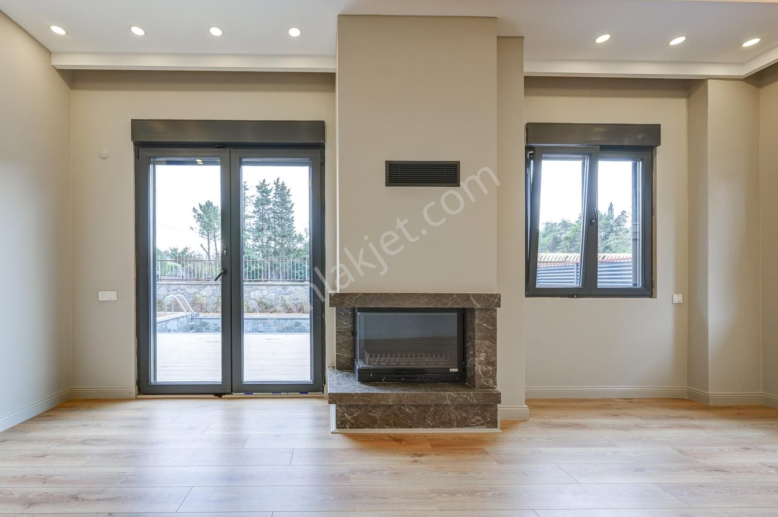 Şile'nin Kalbi Çavuş Lifepark'ta Müstakil Havuzlu&lüx Yaşam - Görsel 34