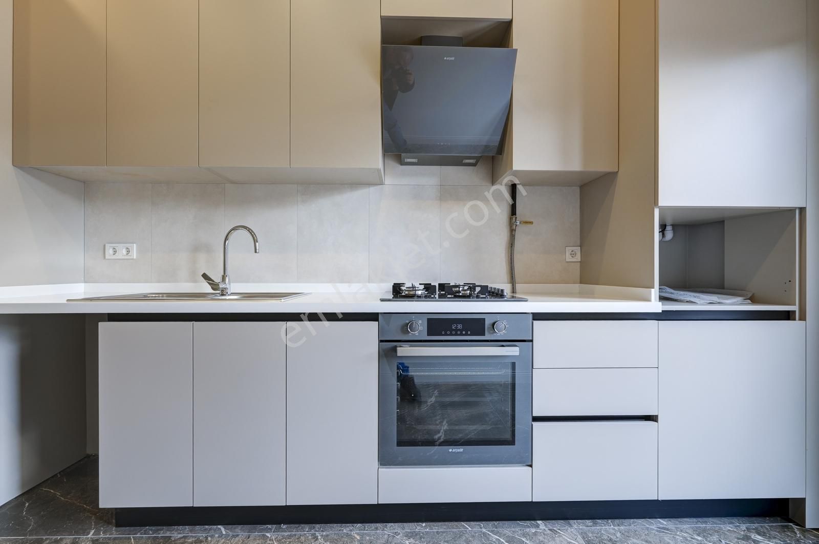 Şile'nin Kalbi Çavuş Lifepark'ta Müstakil Havuzlu&lüx Yaşam - Görsel 14