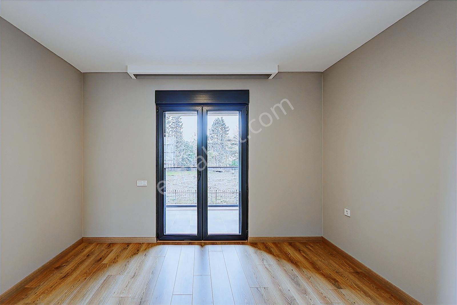 Şile'nin Kalbi Çavuş Lifepark'ta Müstakil Havuzlu&lüx Yaşam - Görsel 4