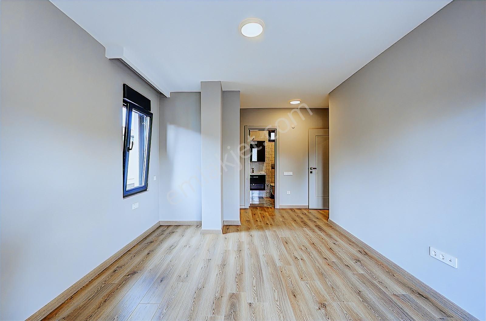 Şile'nin Kalbi Çavuş Lifepark'ta Müstakil Havuzlu&lüx Yaşam - Görsel 28