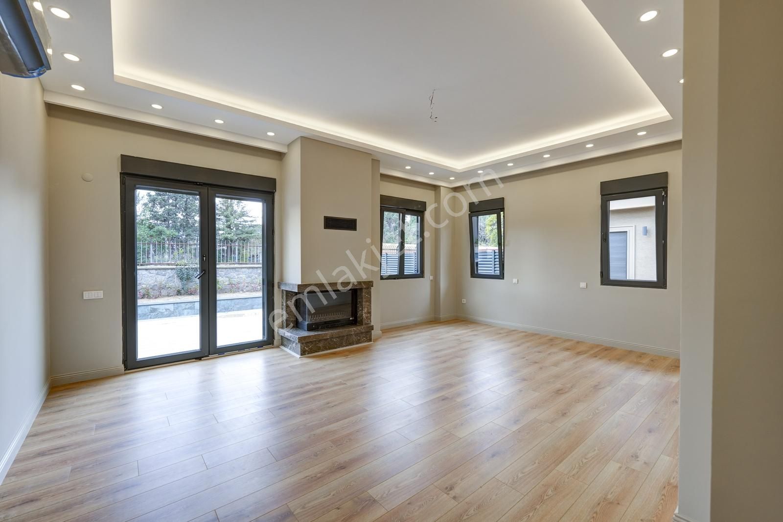 Şile'nin Kalbi Çavuş Lifepark'ta Müstakil Havuzlu&lüx Yaşam - Görsel 21