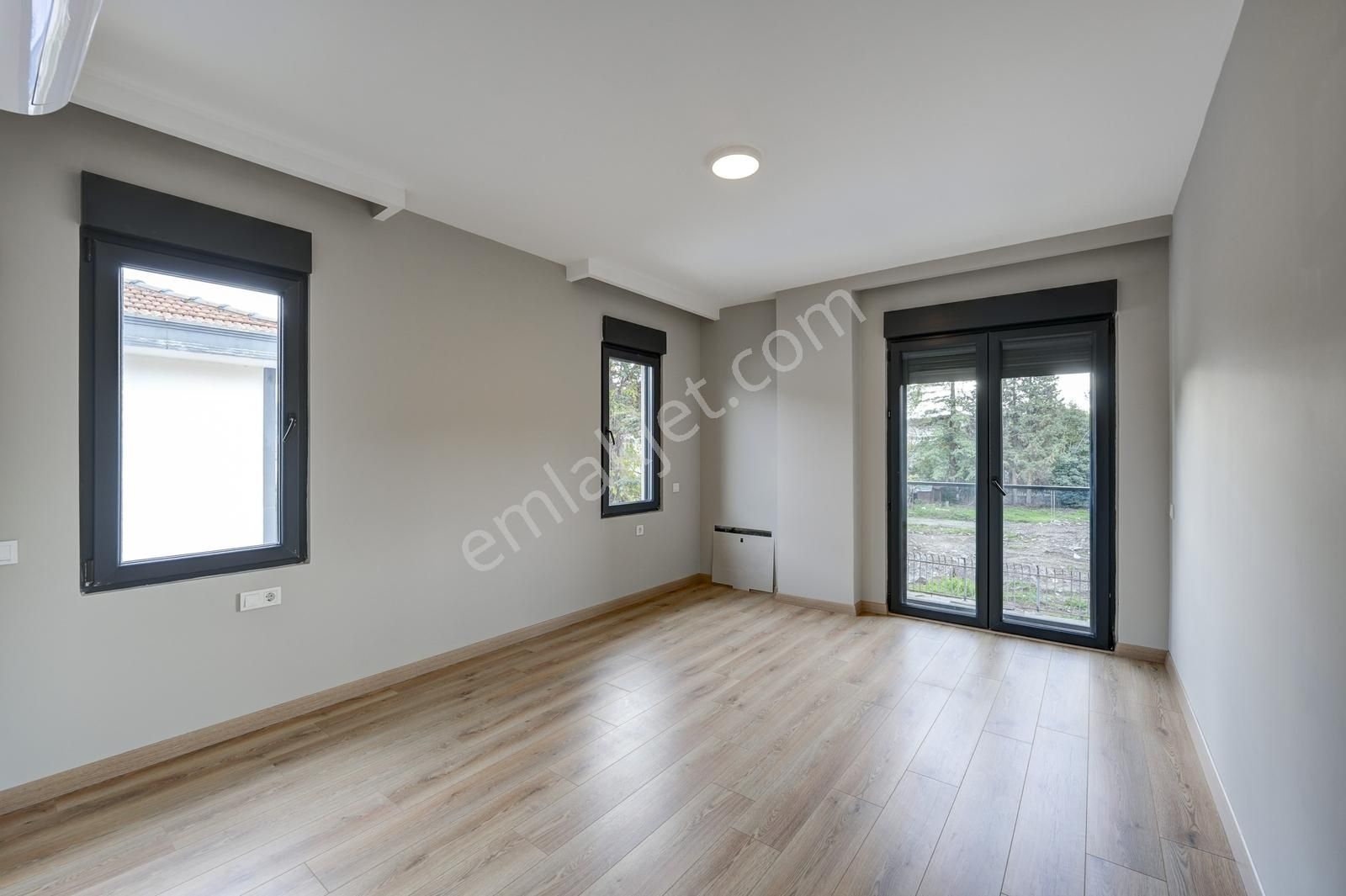 Şile'nin Kalbi Çavuş Lifepark'ta Müstakil Havuzlu&lüx Yaşam - Görsel 17