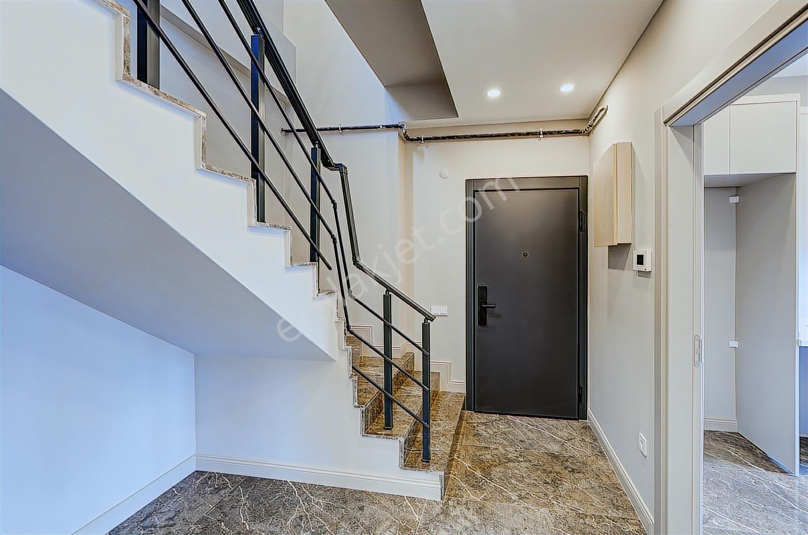 Şile'nin Kalbi Çavuş Lifepark'ta Müstakil Havuzlu&lüx Yaşam - Görsel 11