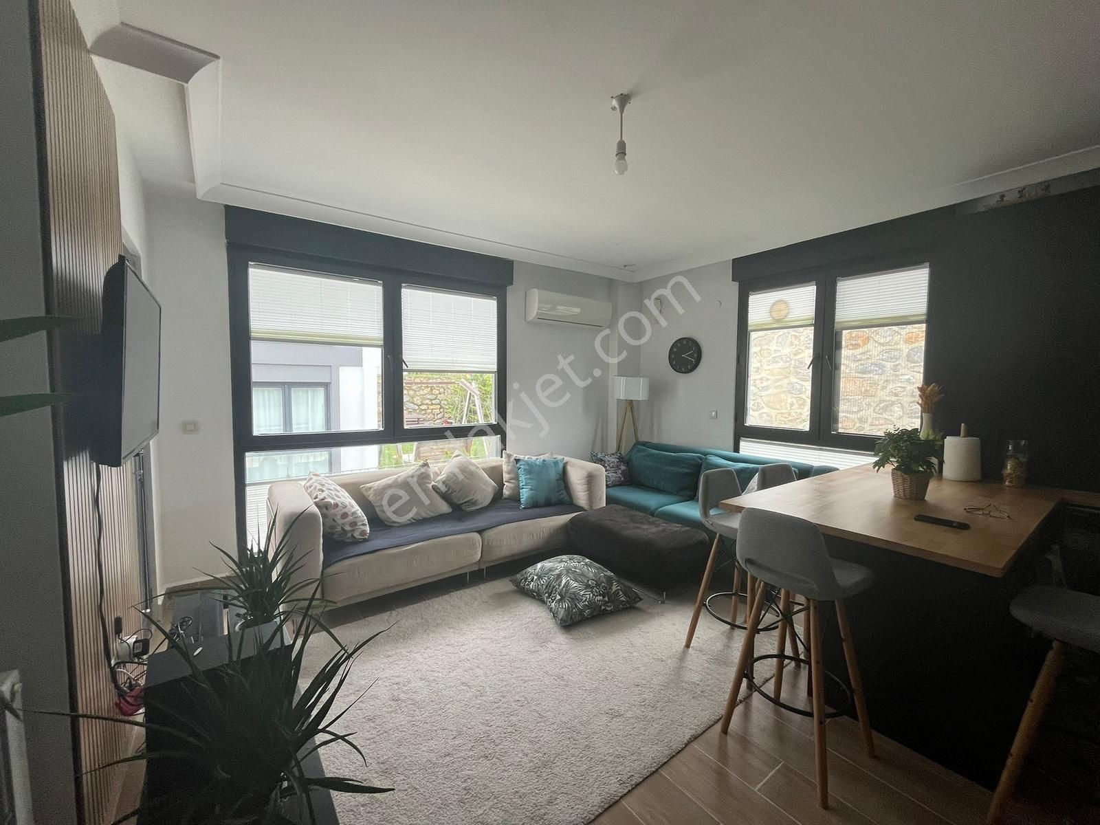 Şile Remax Anka'dan Merkezde Site İçerisin'de Sıfır Eşyalı Daire - Görsel 22