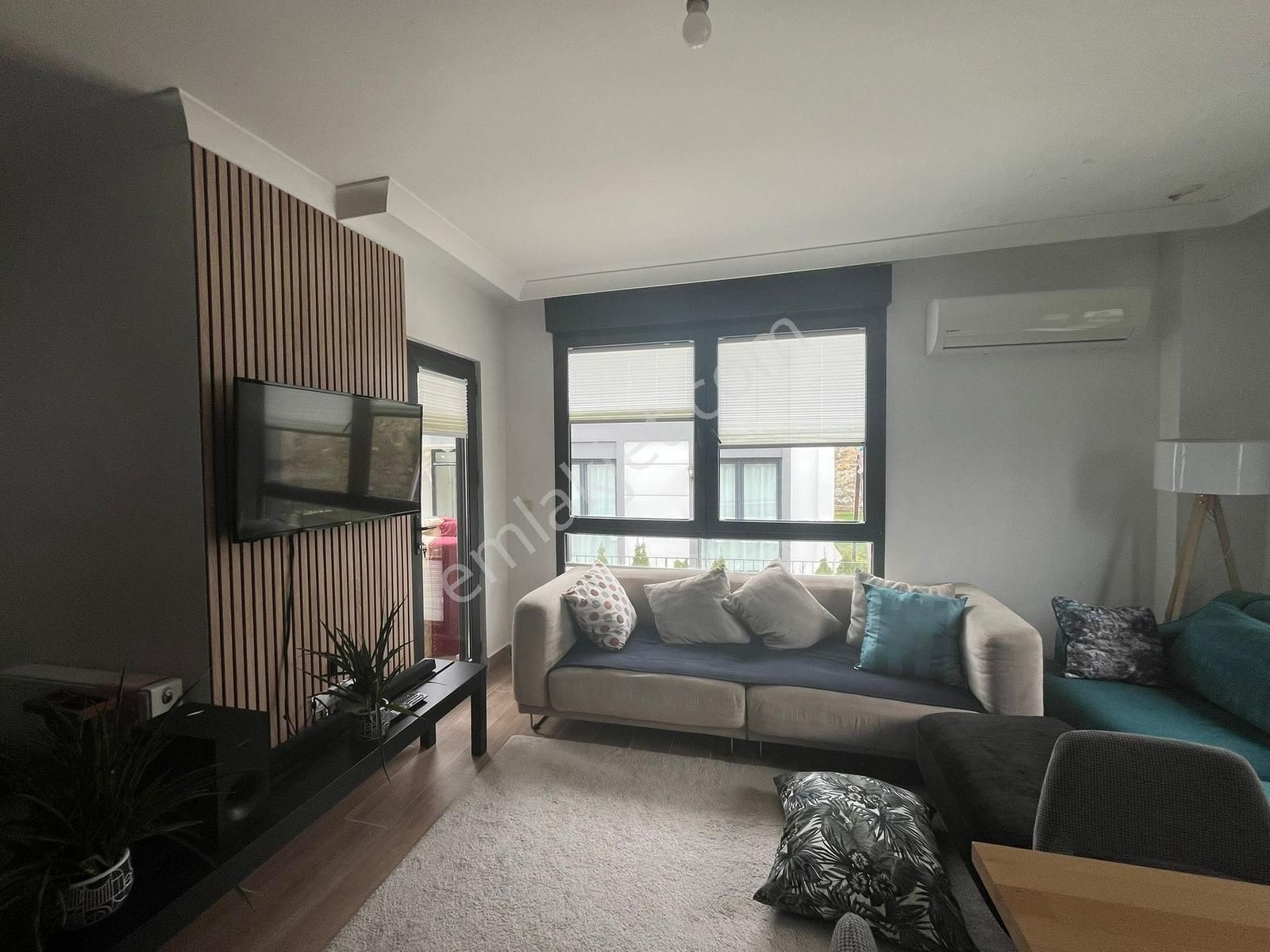 Şile Remax Anka'dan Merkezde Site İçerisin'de Sıfır Eşyalı Daire - Görsel 19